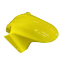 Amotopart Honda CBR600 F4i 2001-2003 Sada kapotáže Tělo plast ABS