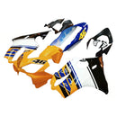 Verkleidungen 2004-2007 Honda CBR 600 F4i Mehrfarbig Nr. 46 Azzurro Racing Generic