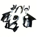 Verkleidungen 2004-2007 Honda CBR 600 F4i Schwarz SevenStars Racing Generic