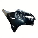 Verkleidungen 2004-2007 Honda CBR 600 F4i Schwarz SevenStars Racing Generic