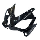 Verkleidungen 2004-2007 Honda CBR 600 F4i Schwarz SevenStars Racing Generic