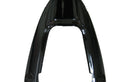 Verkleidungen 2004-2007 Honda CBR 600 F4i Black & Red Flame Generic