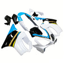 Carenados 2004-2007 Honda CBR 600 F4i Multicolor Konica Minolta Racing Genérico