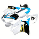 Carenados 2004-2007 Honda CBR 600 F4i Multicolor Konica Minolta Racing Genérico