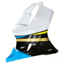 Carenados 2004-2007 Honda CBR 600 F4i Multicolor Konica Minolta Racing Genérico