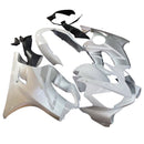 Carenagens brancas para Honda CBR 600 F4i 2004-2007 &amp; Prata F4i Genérico