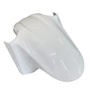 Carenagens brancas para Honda CBR 600 F4i 2004-2007 &amp; Prata F4i Genérico