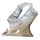 Carenagens brancas para Honda CBR 600 F4i 2004-2007 &amp; Prata F4i Genérico
