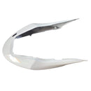 Carenagens brancas para Honda CBR 600 F4i 2004-2007 &amp; Prata F4i Genérico