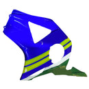 Kåpor 2002-2003 Honda CBR 954 RR Blå &amp; Grön Movistar Racing Generisk