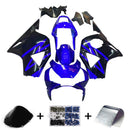 Verkleidungen 2002-2003 Honda CBR954 RR Blau &amp; Schwarz RR Generic