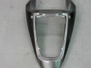 Carenagens prateadas para Honda CBR 954 RR 2002-2003 &amp; Preto RR Genérico