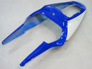 Fairings 2002-2003 Honda CBR 954 RR Vit Konica Minolta Racing Generic