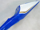 Fairings 2002-2003 Honda CBR 954 RR Vit Konica Minolta Racing Generic