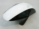Fairings 2002-2003 Honda CBR 954 RR Vit Konica Minolta Racing Generic