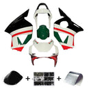 Fairings 2002-2003 Honda CBR 954 RR nr 69 Castrol CBR Racing Generic