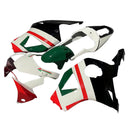 Fairings 2002-2003 Honda CBR 954 RR nr 69 Castrol CBR Racing Generic