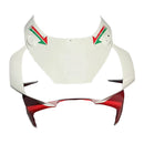 Fairings 2002-2003 Honda CBR 954 RR nr 69 Castrol CBR Racing Generic