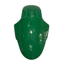 Fairings 2002-2003 Honda CBR 954 RR nr 69 Castrol CBR Racing Generic