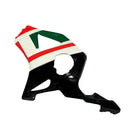 Fairings 2002-2003 Honda CBR 954 RR nr 69 Castrol CBR Racing Generic