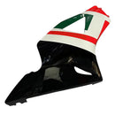 Fairings 2002-2003 Honda CBR 954 RR nr 69 Castrol CBR Racing Generic