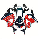 Fairings 2002-2003 Honda CBR 954 RR Flerfärgad Castrol Honda Racing Generic