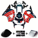 Fairings 2002-2003 Honda CBR 954 RR Flerfärgad Castrol Honda Racing Generic