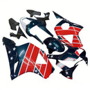 Fairings 2002-2003 Honda CBR 954 RR Flerfärgad Castrol Honda Racing Generic