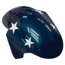Fairings 2002-2003 Honda CBR 954 RR Flerfärgad Castrol Honda Racing Generic