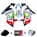 Amotopart Honda CBR954 2002-2003 kåbesæt Body Plastic ABS