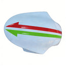 Amotopart Honda CBR954 2002-2003 kåbesæt Body Plastic ABS
