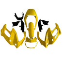 1997–2005 Honda VTR1000F Einspritzverkleidungs-Set, Karosserie, Kunststoff, ABS