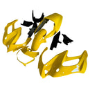 1997–2005 Honda VTR1000F Einspritzverkleidungs-Set, Karosserie, Kunststoff, ABS