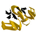 1997–2005 Honda VTR1000F Einspritzverkleidungs-Set, Karosserie, Kunststoff, ABS
