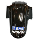 Kit de carenagem Honda CBR600F4 1999-2000