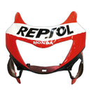Kit de carenagem Honda CBR600F4 1999-2000