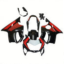 Amotopart Honda CBR600 F4 1999–2000 Verkleidungsset, Karosserie, Kunststoff, ABS