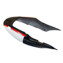 Amotopart Honda CBR600 F4 1999–2000 Verkleidungsset, Karosserie, Kunststoff, ABS