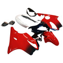 Amotopart Honda CBR600 F4 1999-2000 Sada kapotáže Tělo plast ABS