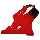 Amotopart Honda CBR600 F4 1999-2000 Sada kapotáže Tělo plast ABS