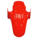 Amotopart Honda CBR600 F4 1999-2000 Sada kapotáže Tělo plast ABS