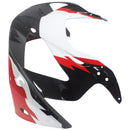 Honda CBR929RR 2000-2001 Verkleidungsset Karosserie Kunststoff ABS