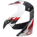 Honda CBR929RR 2000-2001 Verkleidungsset Karosserie Kunststoff ABS