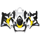 Honda CBR929RR 2000-2001 Verkleidungsset Karosserie Kunststoff ABS