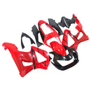 2000-2001 Honda CBR929RR Einspritzverkleidungssatz Karosserie Kunststoff ABS