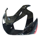 2000-2001 Honda CBR929RR Einspritzverkleidungssatz Karosserie Kunststoff ABS