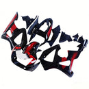 2000-2001 Honda CBR929RR Einspritzverkleidungssatz Karosserie Kunststoff ABS