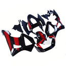2000-2001 Honda CBR929RR Einspritzverkleidungssatz Karosserie Kunststoff ABS