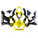 2000-2001 Honda CBR929RR Einspritzverkleidungssatz Karosserie Kunststoff ABS