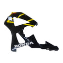 2000-2001 Honda CBR929RR Einspritzverkleidungssatz Karosserie Kunststoff ABS